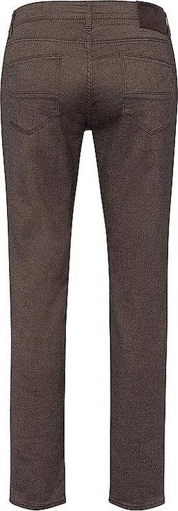 Produktbild BRAX Cadiz (Cooper New) Pants Straight Fit Cold Brew (W31/L32)