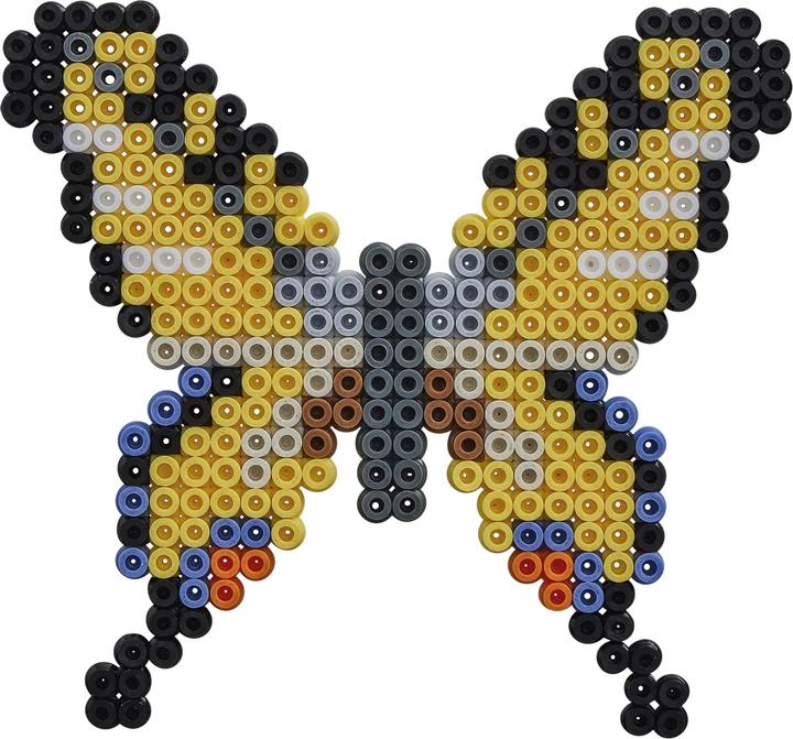 Produktbild Hama Bügelperlen Starter-Set midi Schmetterlinge