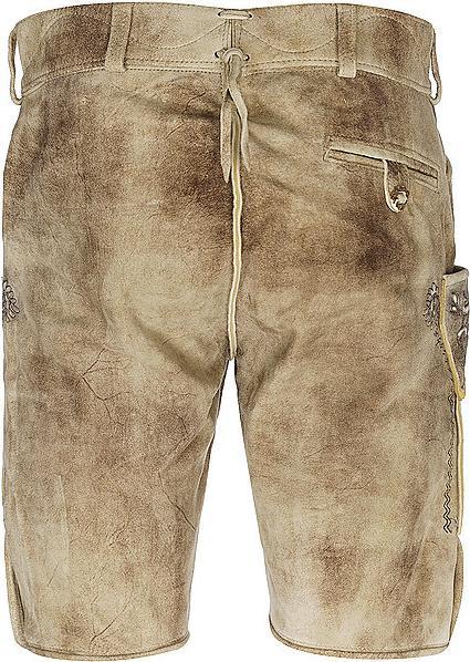 Produktbild Beckert Trachten Lederhose LICHTENSTEIN (44, 46, 48, 50, 52)
