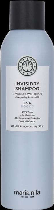 Actual product image Maria Nila Style & Finish - Invisidry Shampoo (250 ml, Dry shampoo)