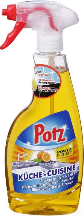 Image du produit Potz Nettoyeur de cuisine