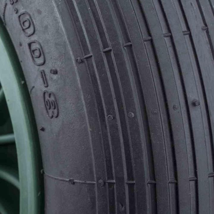 Image du produit Siena Garden Roue électrique pour brouette Fort Jante KST