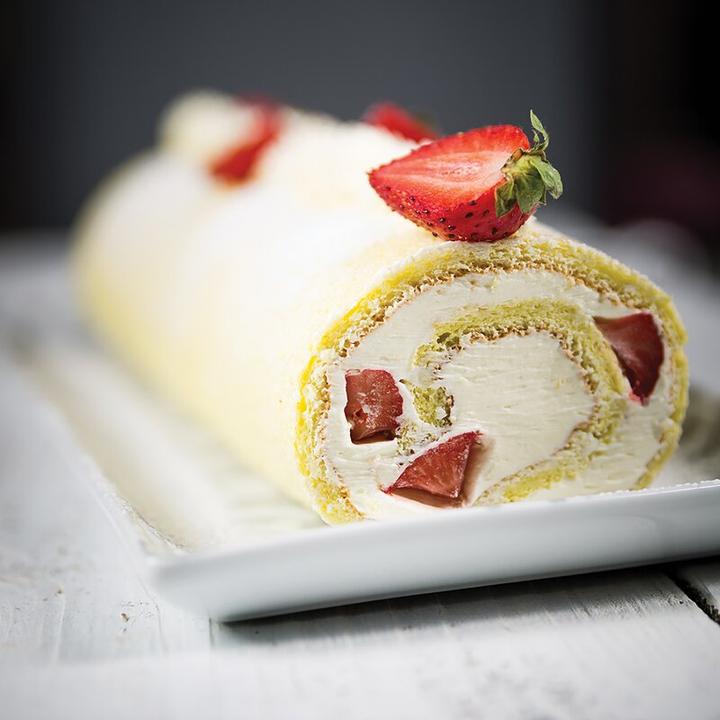 Produktbild Silikomart Silikon Rouladenmatte mit Rand