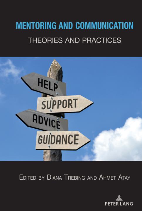 Actual product image Mentoring and Communication (Ahmet Atay, Diana Trebing, 2021)