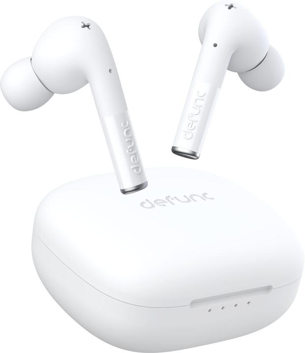 Actual product image Defunc True Entertainment (30 h, Wireless)