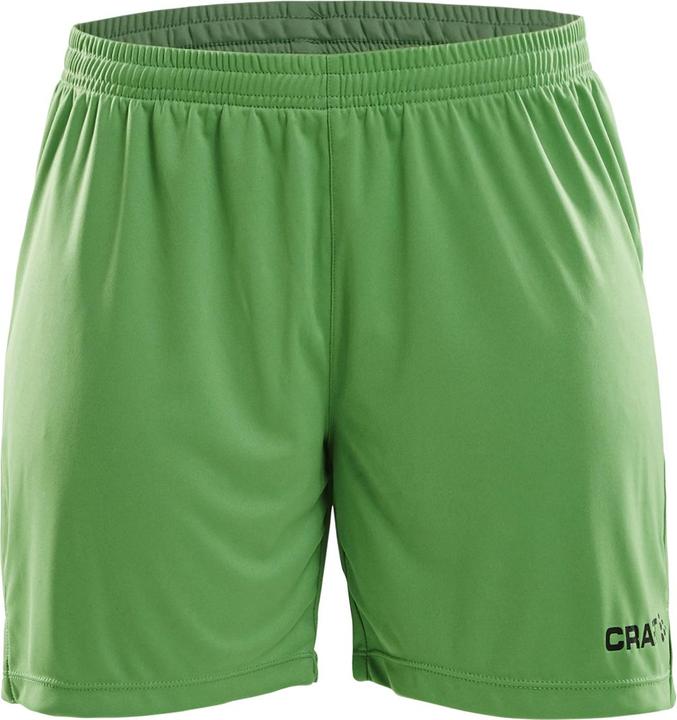 Actual product image Craft Squad Gk Shorts W (XS)
