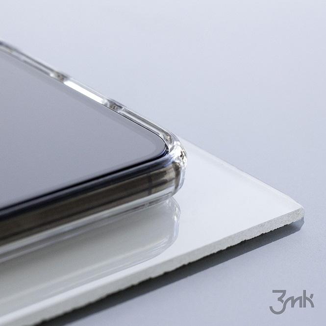 Actual product image 3MK Armor Case iPhone XXS (Apple iPhone XS, Apple iPhone X)