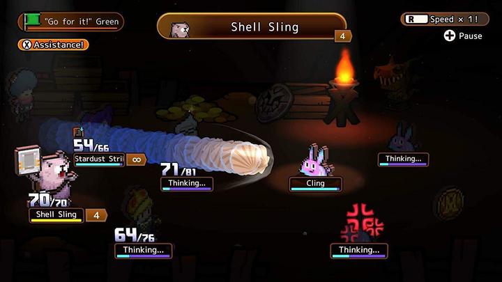 Produktbild Xseed Games Heroland - Knowble Edition (PS4, EN)