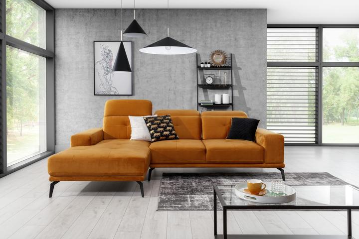 Orange Monolith 48