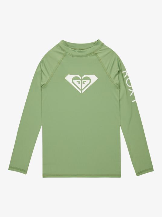 Roxy Kid's Whole Hearted L/S