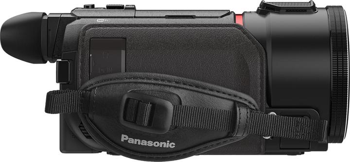 Produktbild Panasonic Hc-Vxf11 (8.57 Mpx, 25p, 24 x)
