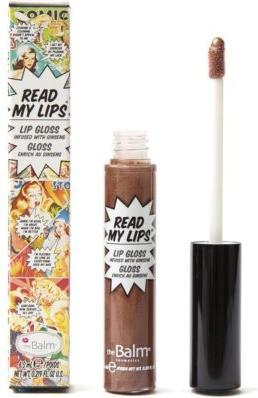 Image du produit The Balm Read My Lips (KA-BANG)