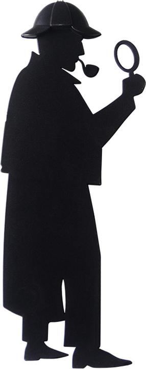 Balvi Sherlock