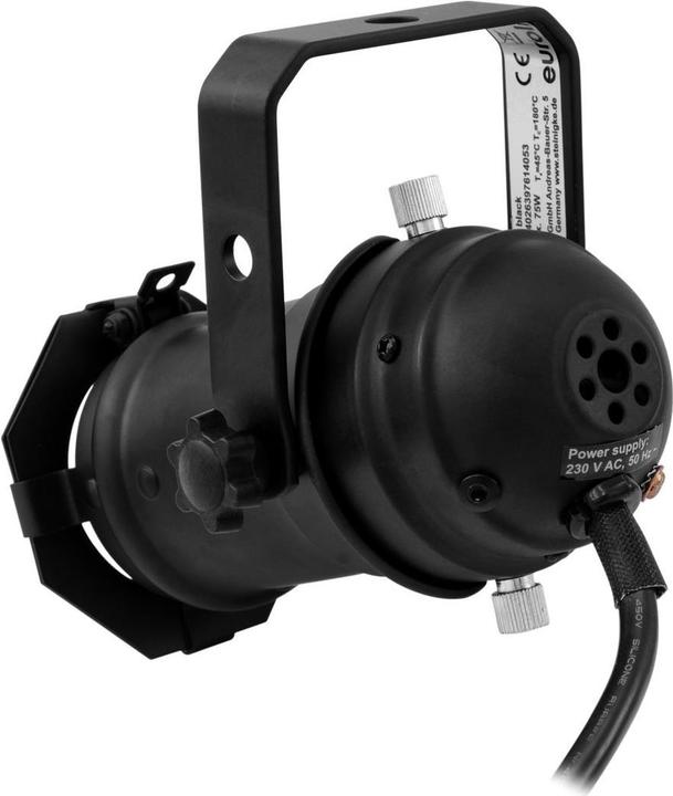 Produktbild Eurolite LED-PAR-Scheinwerfer (7 W, LED)