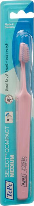 Actual product image TePe Select Compact Medium (Medium, 1 x)