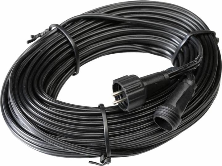 Image du produit Star Trading Rallonge 12V Gardenlights, 2M