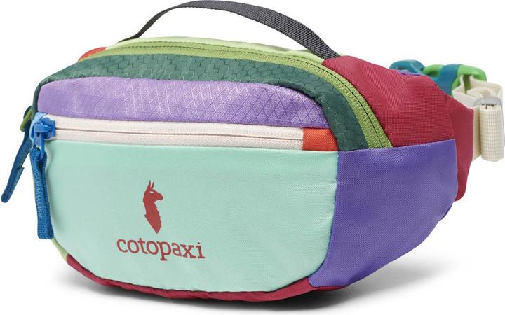 Produktbild Cotopaxi Kapai 1,5 Hip Pack Del Dia