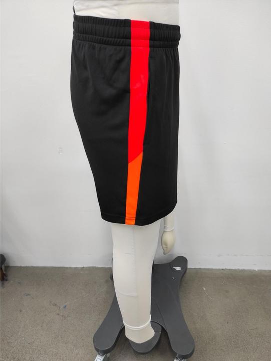 Actual product image Puma IndividualLIGA Training Shorts 2 Jr (open pockets) (116)
