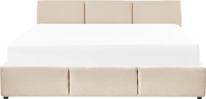 Actual product image Beliani Bousse (180 x 200 cm)