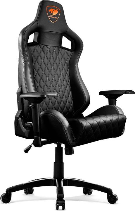 Produktbild Cougar Armor S Royal