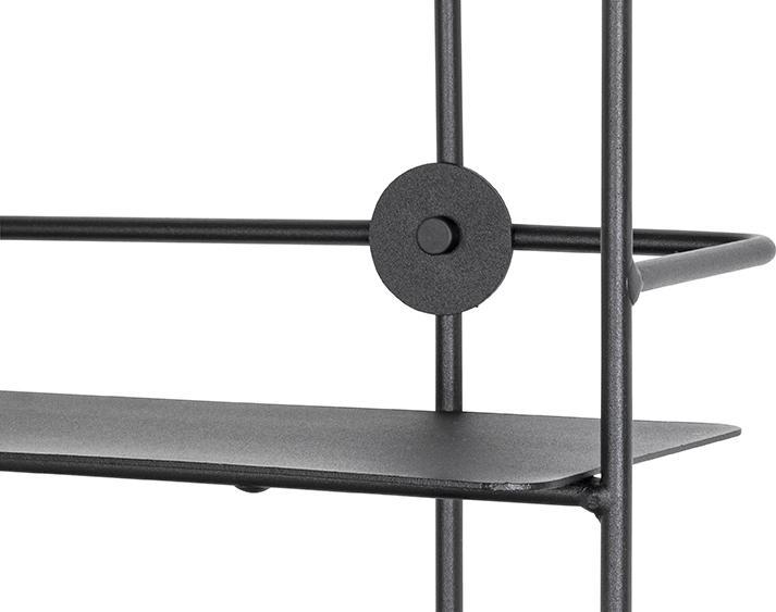 Actual product image HAKU Möbel Wall shelf (90 x 14 x 21 cm)