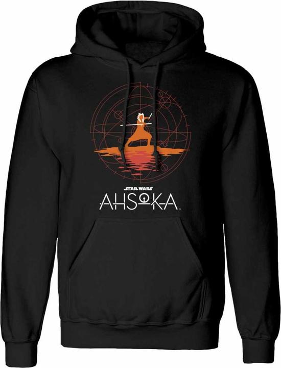 Star Wars Focus Kapuzenpullover (L)