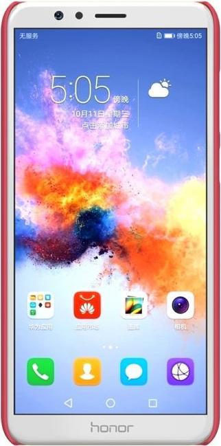 Immagine prodotto Nillkin Serie Super Frosted Shield (Honor 7X)