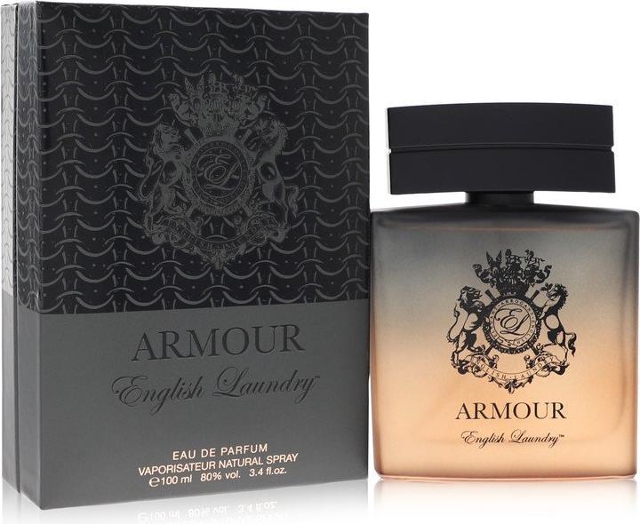 English Laundry Armour (Eau de Parfum, 100 ml)