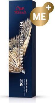 Produktbild Wella Koleston Perfect ME+ Special Blondes (12/16 special blond asch-violett)