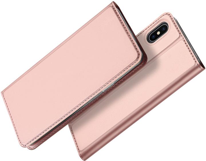 Produktbild Dux Ducis Skin Pro Series (Apple iPhone XS Max)