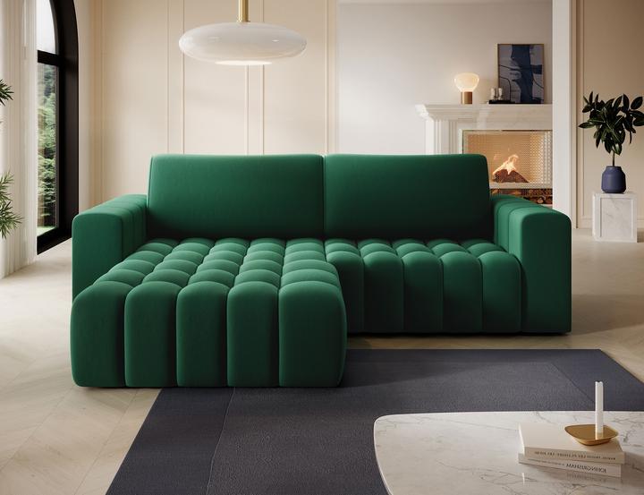 Actual product image ELTAP Bonet (3-seater, Sofa bed, Corner sofa)