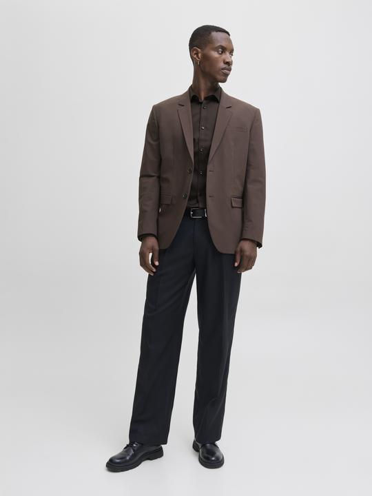Produktbild Jack & Jones Super Slim Fit Hemd Hemd (XXL)