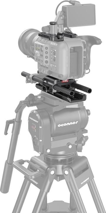 Actual product image SmallRig Pro Kit for SONY FX6 3225