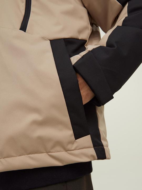 Image du produit Jack & Jones Technische Kapuzen Jacke (XXL)