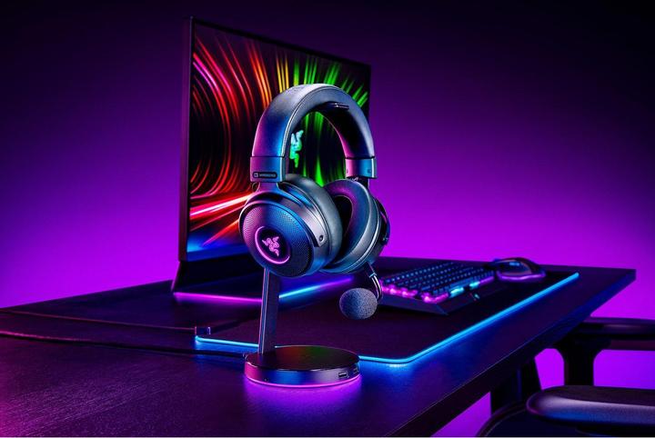 Immagine prodotto Razer Kraken V3 Pro (Senza fili, Cablato)