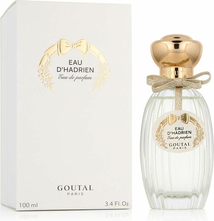 Image du produit Goutal Eau d'Hadrien (Eau de parfum, 100 ml)