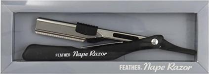 Immagine prodotto Feather Rasoio per nuca e corpo