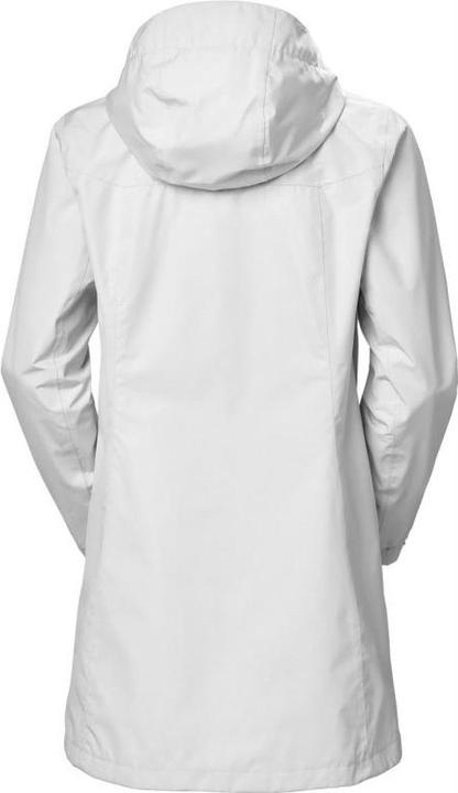 Immagine prodotto Helly Hansen Aden Long cappotto impermeabile donna (S)