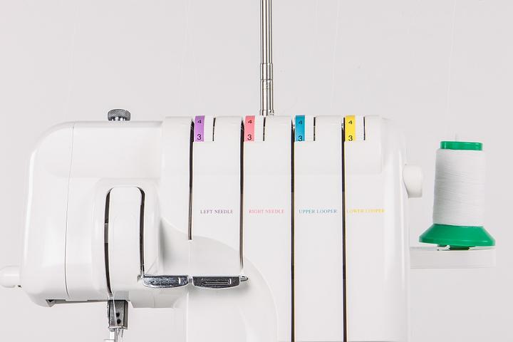 Image du produit Gritzner Overlock 788