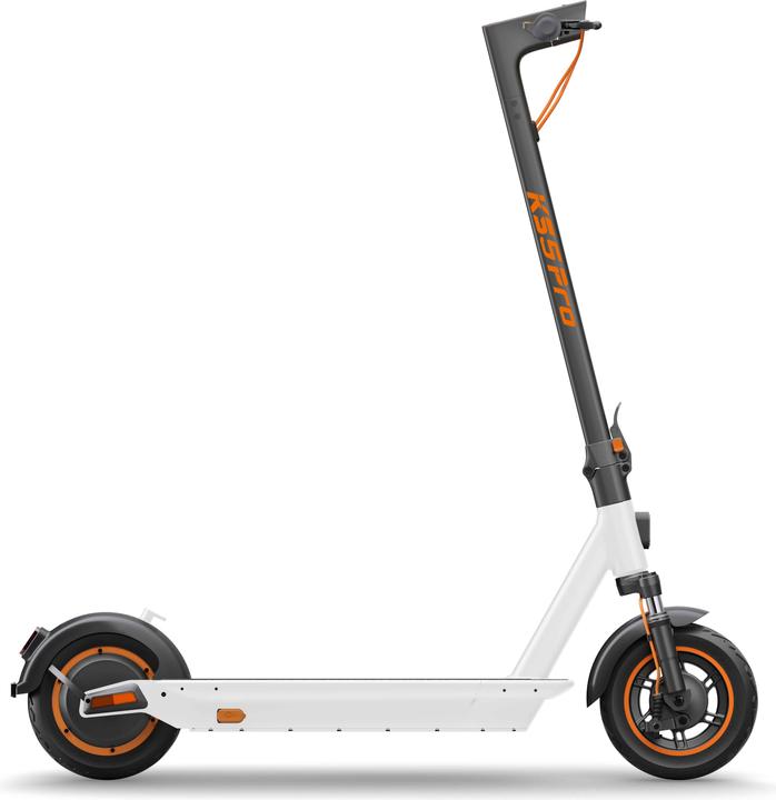 Produktbild Yadea KS5 Pro (20 km/h, 60 km, 500 W)