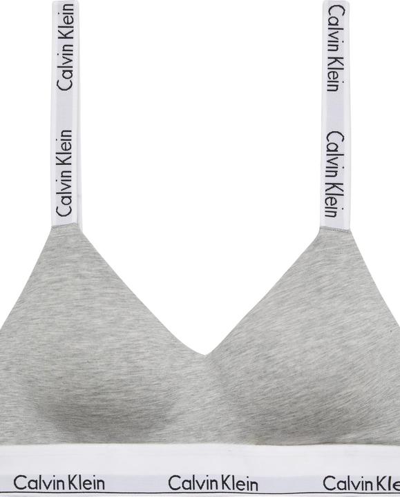 Immagine prodotto Calvin Klein Lghtly Lined Bralette (1X)