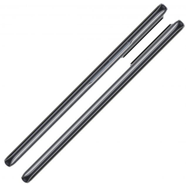 Actual product image Xiaomi 11T (128 GB, Meteorite Gray, 6.67", Dual SIM, 108 Mpx, 5G)