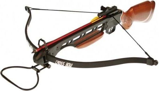 Produktbild Man Kung Big Elk 150 lbs Recurve Armbrust