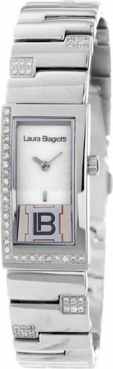 Immagine prodotto Laura Biagiotti Orologio da donna LB0021S-02Z (Ø 18 mm) (18 mm)