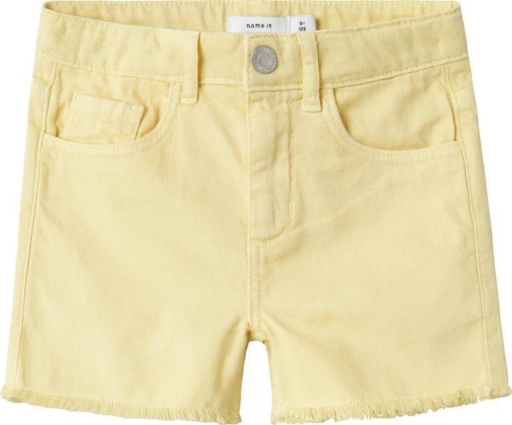 Produktbild Name it NKFROSE MOM TWI SHORTS 3248-TW TB (134)
