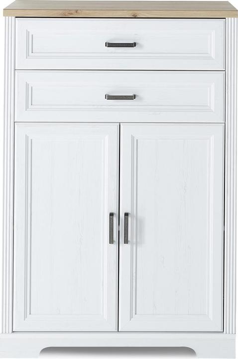 Actual product image Möbel-Eins Jady (38 x 86 cm)