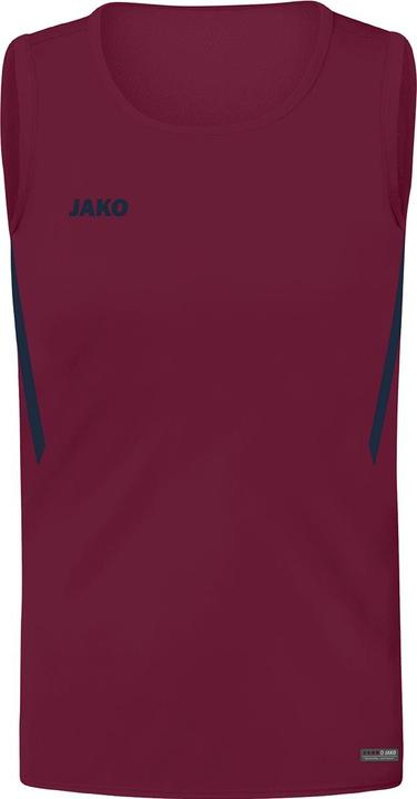 JAKO Tanktop Challenge