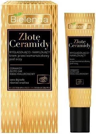 Image du produit Bielenda Soins des yeux (Crème, 15 ml, Jour + nuit)