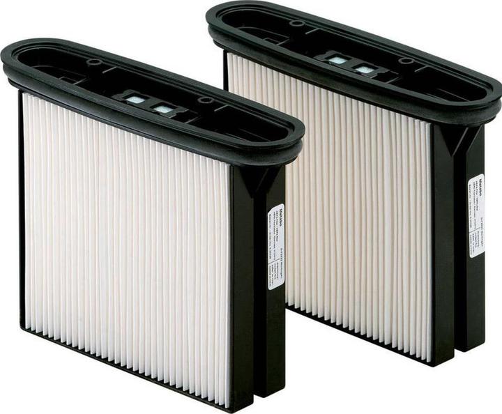 Produktbild Metabo Hepa-Filterkassetten