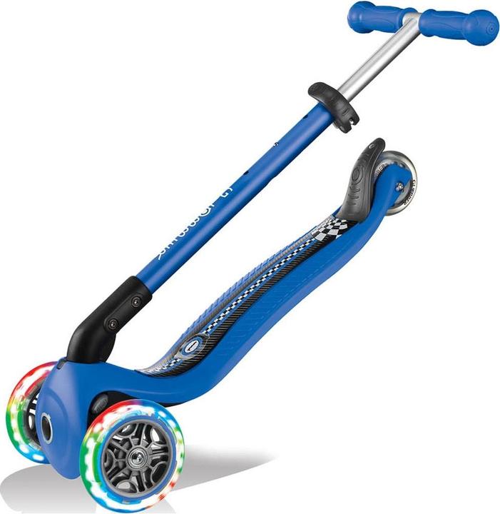Actual product image Globber Primo Foldable Fantasy s